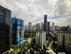 Orchard Bel Air (D10), Condominium #608547971